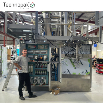 Engineer / OEM Machine Builder 